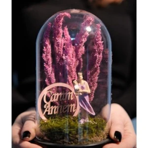 Teraryum Fanus Canım Annem Yazılı Anne Ve Bebek Temalı Hediye ürün görseli