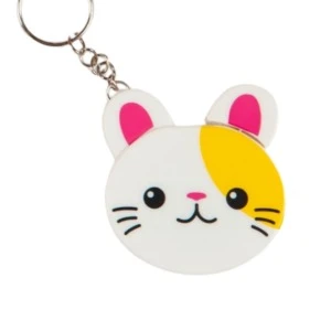 Anahtarlık Kedi Model - 1
