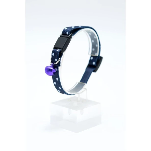 Kedi Benekli Boyun Tasması Ps9682 - Resim 2