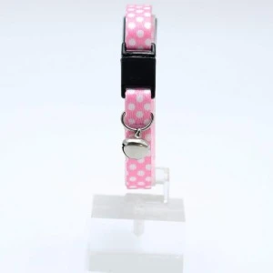 Kedi Benekli Boyun Tasması Ps9693 ürün görseli