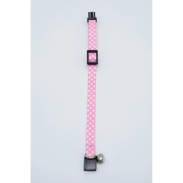 Kedi Benekli Boyun Tasması Ps9693 - Resim 3