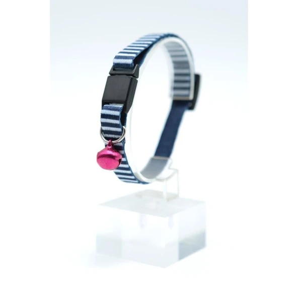 Kedi Çizgili Boyun Tasması Ps9665 - Resim 2