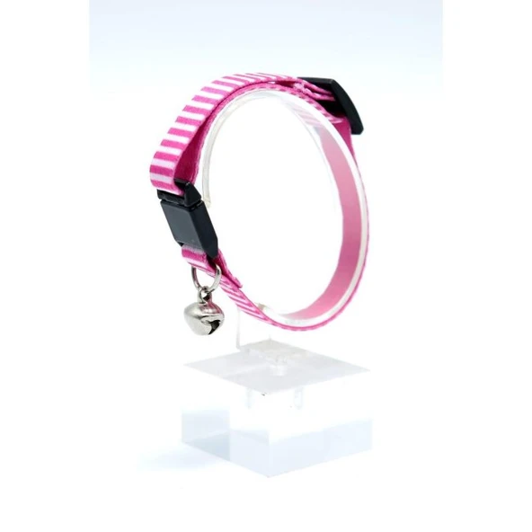 Kedi Çizgili Boyun Tasması Ps9661 - Resim 3