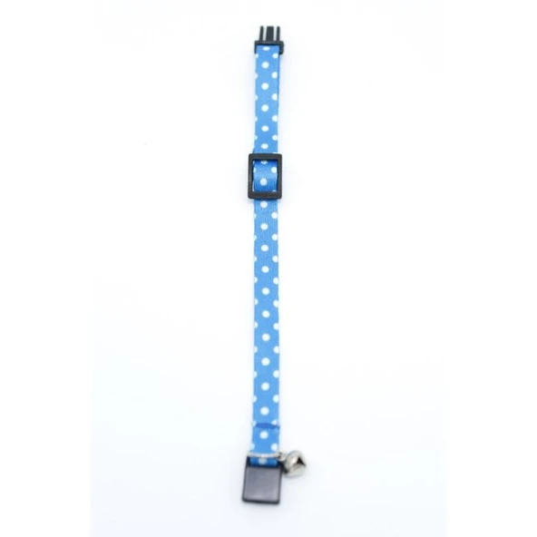 Kedi Benekli Boyun Tasması Ps9689 - Resim 3