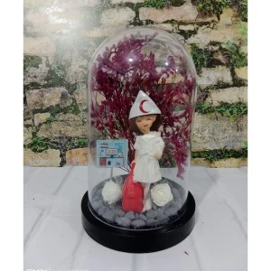 Teraryum Fanus Hemşire İş Hediyesi Hemşire Temalı ürün görseli