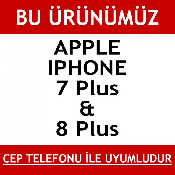 Apple iPhone 8 Plus Renkli Arka ve Yan Koruma Jelatin Sticker Kaplama Film - 2