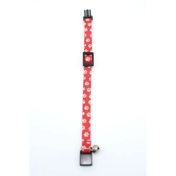 Kedi Patili  Boyun Tasması Ps9681 - Resim 3