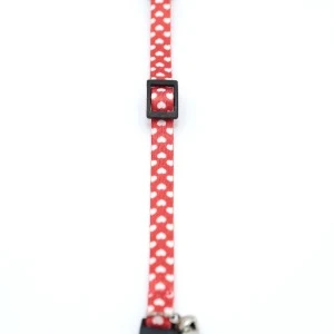 Kedi Kalpli Boyun Tasması Ps9651 ürün görseli