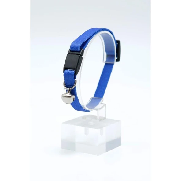 Kedi Düz Boyun Tasması Ps9667 - Resim 3