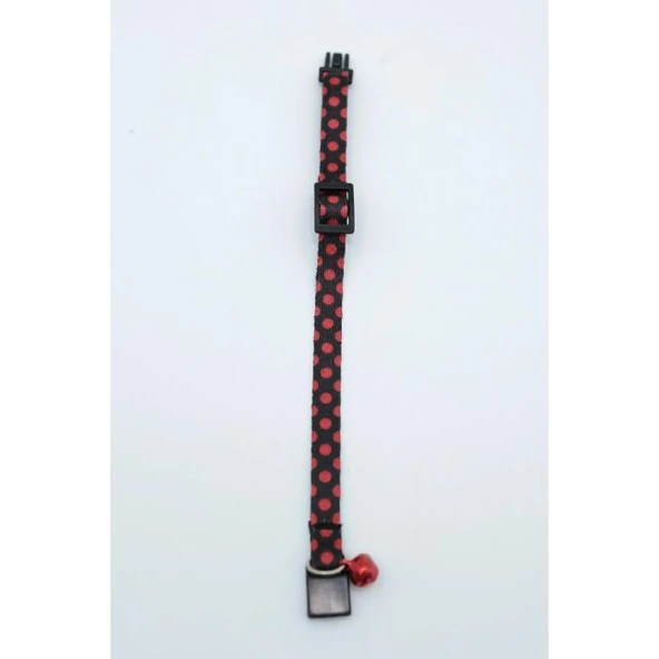 Kedi Benekli Boyun Tasması Ps9692 - Resim 3