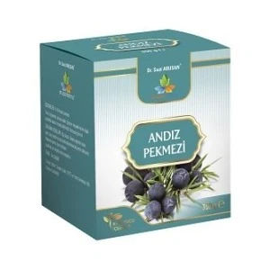 Andız Pekmezi 350 Gr - 1