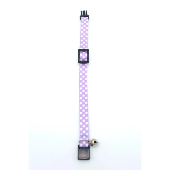 Kedi Benekli Boyun Tasması Ps9691 - Resim 3