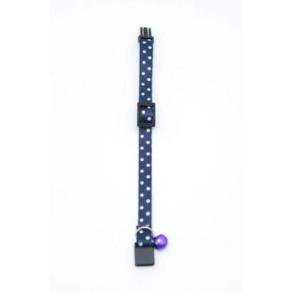 Kedi Benekli Boyun Tasması Ps9682 - Resim 3