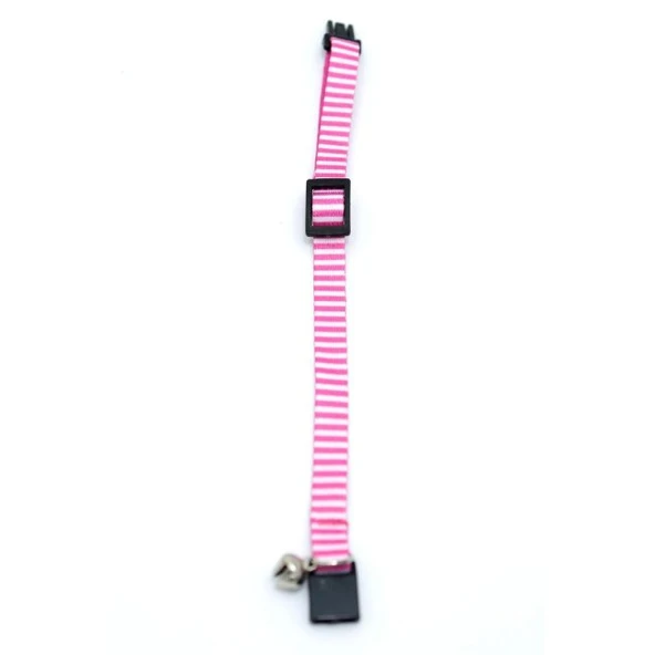 Kedi Çizgili Boyun Tasması Ps9661 - Resim 2