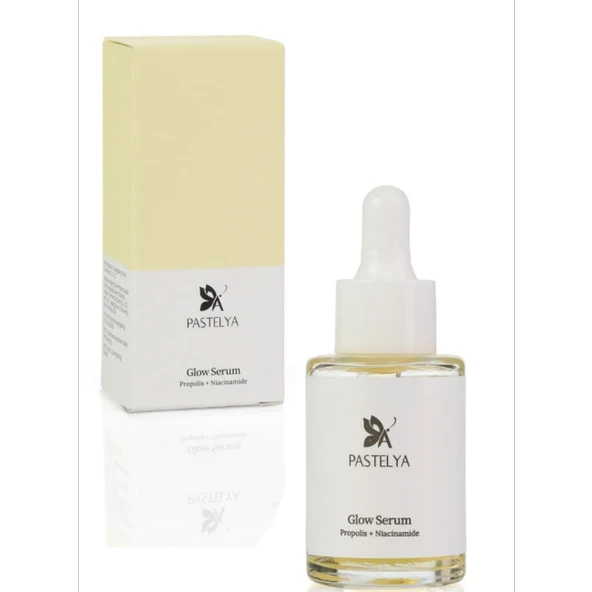 Glow Serum - Propolis Ve Niacinamide İle Aydınlatıcı Ve Besleyici Bakım - 2