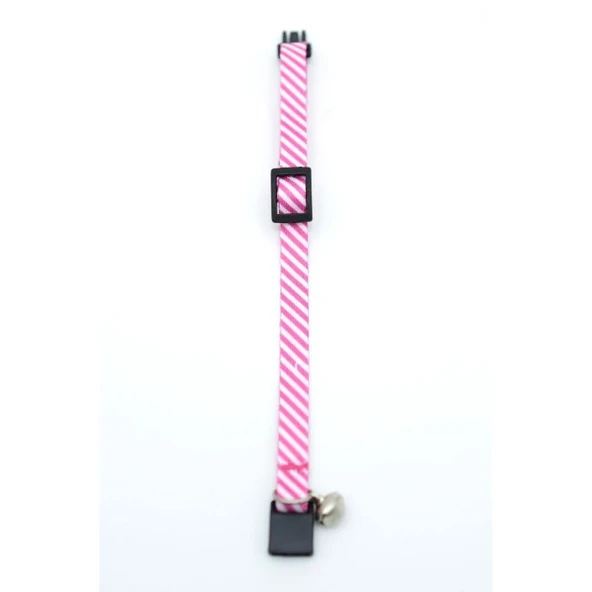 Kedi Çizgili Boyun Tasması Ps9660 - Resim 3