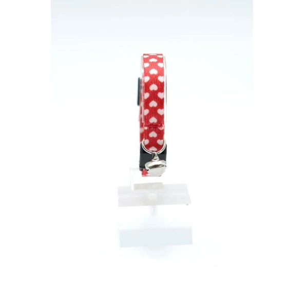 Kedi Kalpli Boyun Tasması Ps9651 - Resim 3