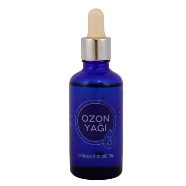 Ozon Yağı 50 Ml - 2