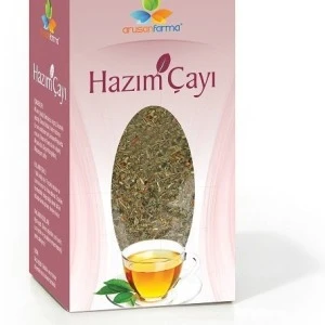 Hazım Çayı 200 Gr - 1