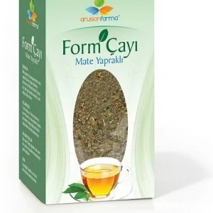 Form Çayı 200 Gr - 1
