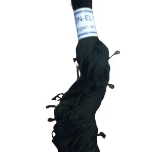 Yorgan İpi 1 Çile Siyah ürün görseli 1