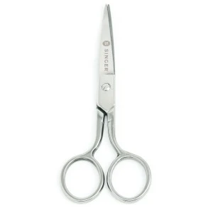 Paslanmaz Çelik Nakış Makası (5") ürün görseli 1