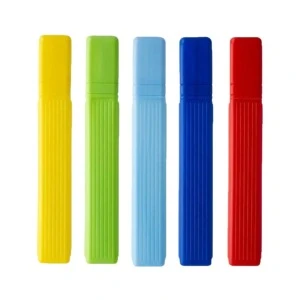 Şiş Kabı Plastik (renk Stoğa Göre) ürün görseli 1