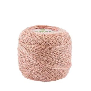 Çok Amaçlı Örgü Ve Nakış İpi Pudra 6041 ürün görseli 1