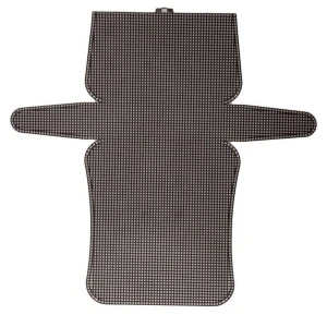 Çanta Kanvası Küçük 30 Cm Siyah - 1