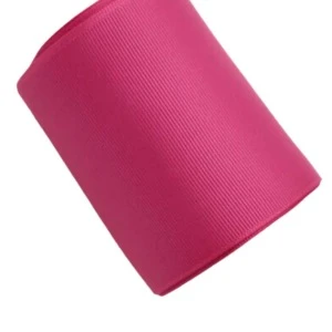 Grogren Kurdele 2 Cm 10 Metre Fuşya - 1
