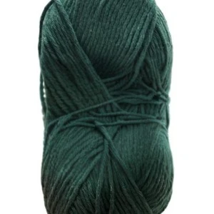 Pamuk İplik %100 Pamuk Zümrüt ürün görseli 1