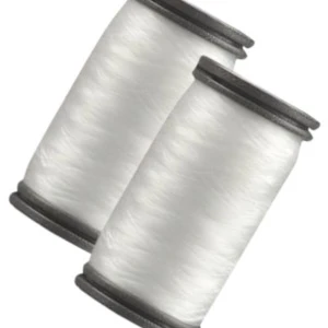 Hayalet İp 100 Metre Şeffaf 2 Adet - 1
