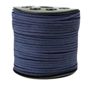 Güderi İp 1 Mm Lacivert 5 Metre ürün görseli 1