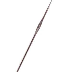 Metal Saplı Dantel Tığ 2 Numara ürün görseli 1