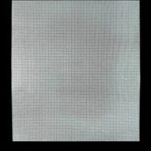Çanta Kanvası 40x40 Cm Beyaz - 1