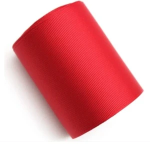 Grogren Kurdele 1 Cm 10 Metre Kırmızı ürün görseli 1