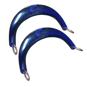 Çanta Sapı Ay Model Saks 17 Cm - 1