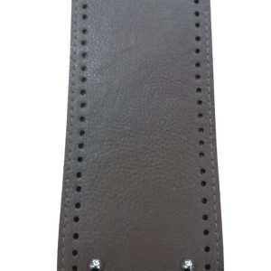 Çanta Tabanı Dikdörtgen 25 Cm Vizon - 1