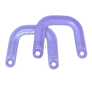 Çanta Sapı Nal Model Lila 13 Cm - 1