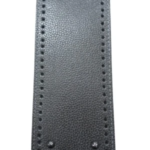 Çanta Tabanı Dikdörtgen 25 Cm Gümüş - 1