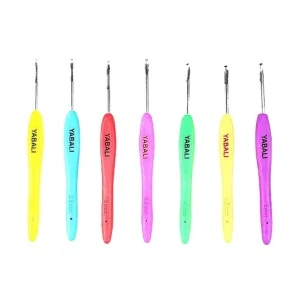 Örgü Tığ Elastik Saplı 3 Numara ürün görseli 1