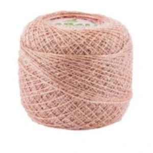 Çok Amaçlı Örgü Ve Nakış İpi Pudra 6049 ürün görseli 1