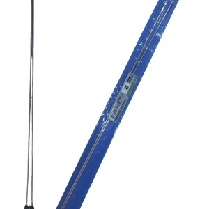 Örgü Şiş Titanyum 2 Numara 35 Cm - 1