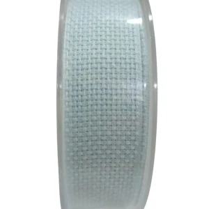 Keten Kurdele 25 Mm Mint 5 Metre ürün görseli 1