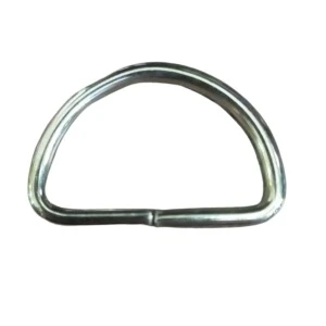 Çanta D Model Aparat 4 Cm Gümüş 5 Adet - 1