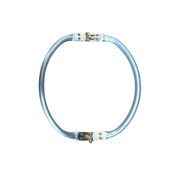 Çanta Bursu 25 Cm Oval - 2