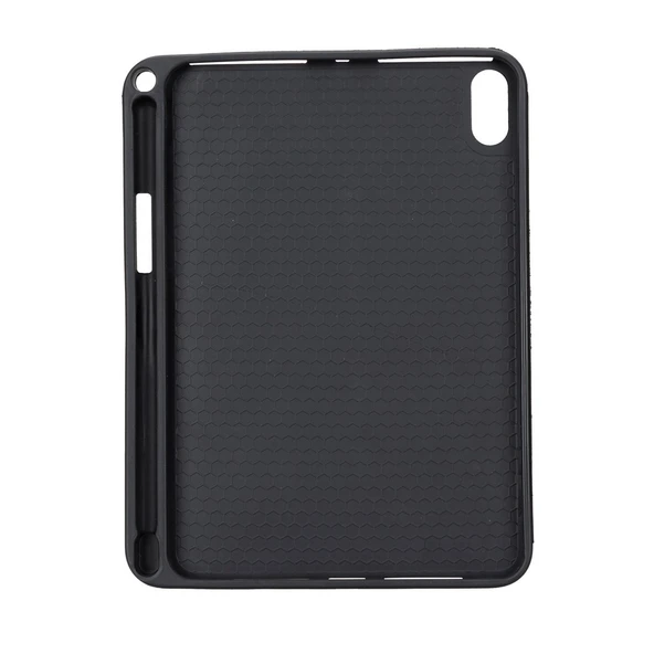 Apple iPad mini 6.nesil Uyumlu 8.3 inç Deri Kılıf RST2EF - 2