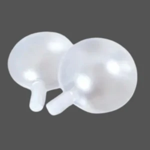 Amigurimi Vikvik Ses 4,3 Cm 4'lü ürün görseli