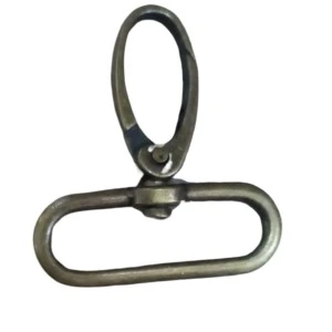Çanta Akrep Kanca 4 Cm Bakır - 1