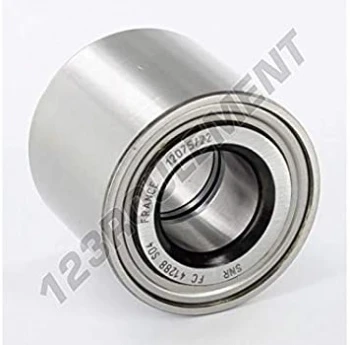 Renault Arka Teker Rulmanı Megane II Scenic Fluence (25x55x48) - Snr Fc41288s04 ürün görseli